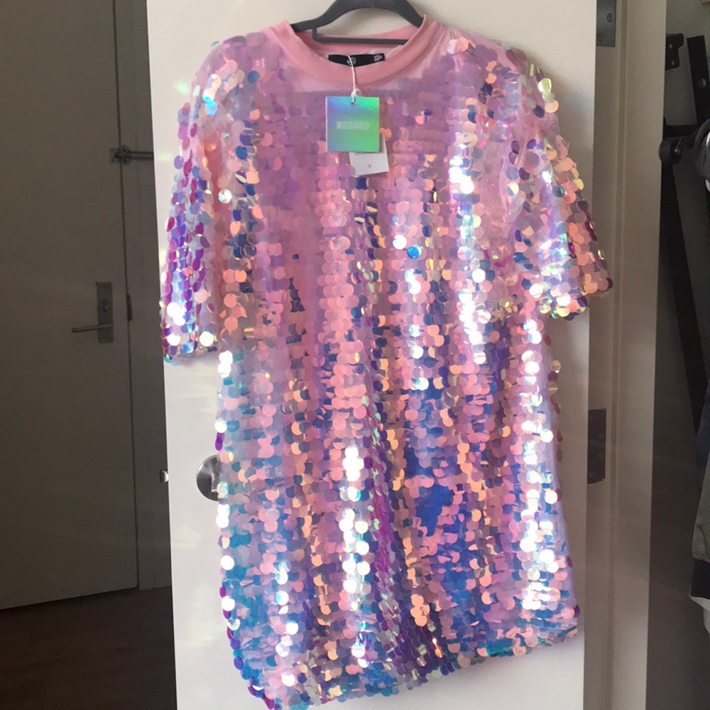 MISSGUIDED